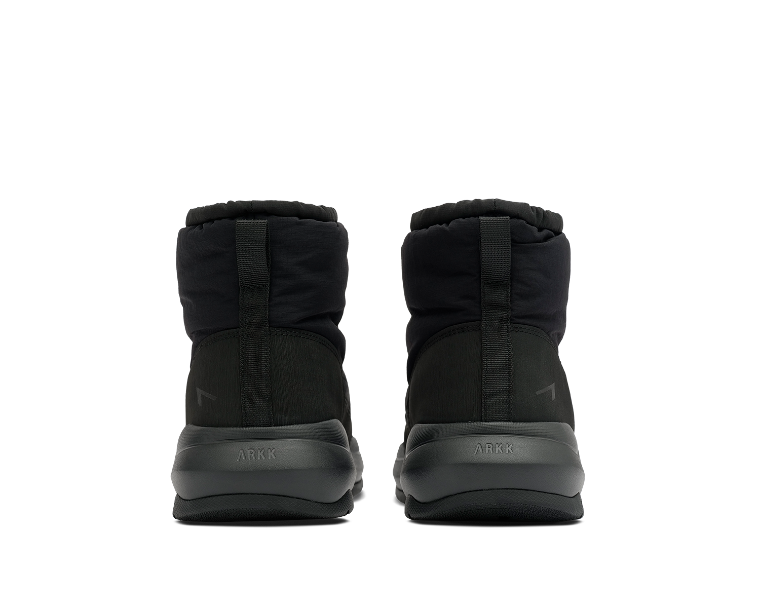 ARKK SMU Polartrk WR | Black Polartrk